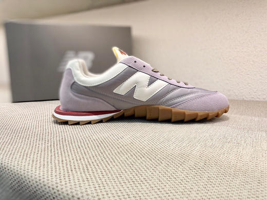 秋季特惠💰350 New Balance RC30以格洛弗的一双合作配色亮相！ 商品图1