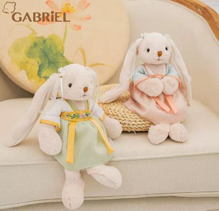 Gabriel达尔西 30CM 商品图1