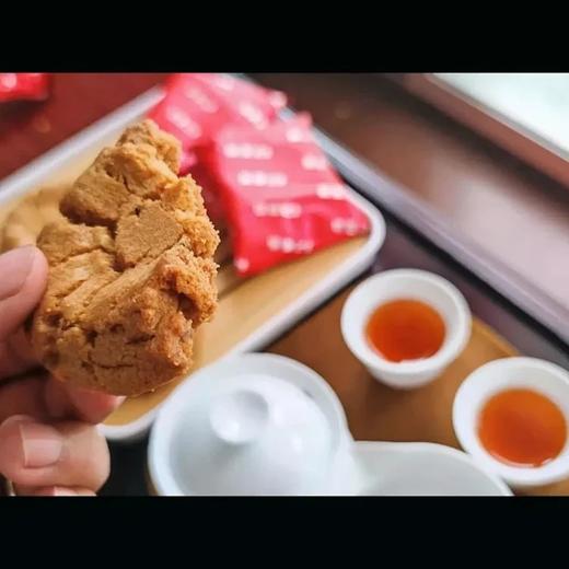 振唐记花生～花生酥-红糖核桃酥-花生块儿 商品图6