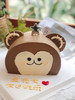 异形猴子奶油蛋糕 下单前请仔细阅读商品详情 商品缩略图1