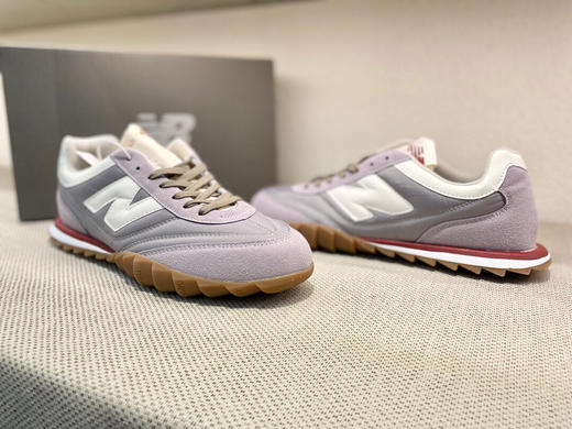 秋季特惠💰350 New Balance RC30以格洛弗的一双合作配色亮相！ 商品图6