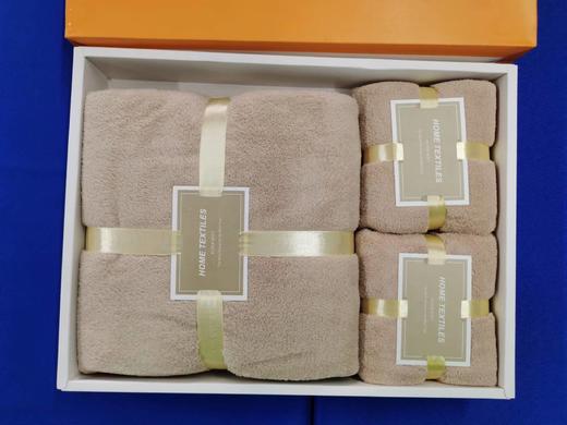 浴巾礼盒 商品图2
