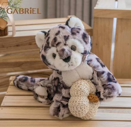 Gabriel小斑比 30CM 商品图2