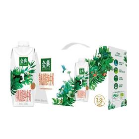 金典有机脱脂250mLx10盒  22146885