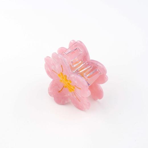 北京仓｜Coucou Suzette-Flower Power-樱花 发抓［法国设计师］ 商品图3