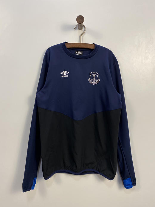 UMBRO 茵宝 运动罩衫_SLSS(S) 商品图1