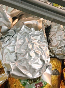 冰冻猫山王榴莲一个（拼团】）