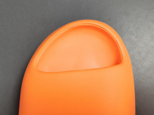 秋季特惠💰320 纯原版本 # Adidas originals Yeezy Slide ＂Coffee＂椰子拖鞋 商品图4