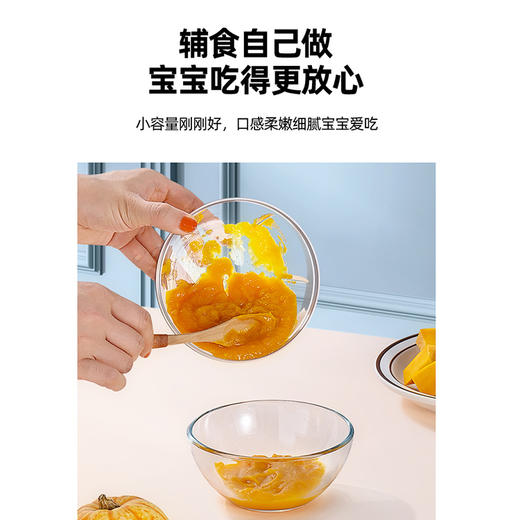 家用手动蒜泥器 商品图2