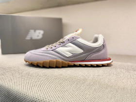 秋季特惠💰350 New Balance RC30以格洛弗的一双合作配色亮相！
