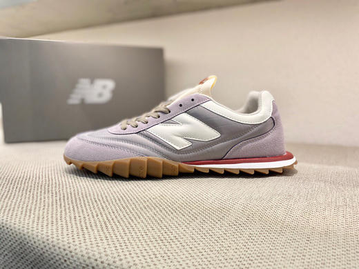 秋季特惠💰350 New Balance RC30以格洛弗的一双合作配色亮相！ 商品图0