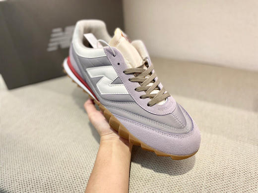 秋季特惠💰350 New Balance RC30以格洛弗的一双合作配色亮相！ 商品图7
