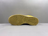 秋季特惠💰450 NK Dunk Low Retro SENN "SunClub" 可回收材料 白黄 商品缩略图4