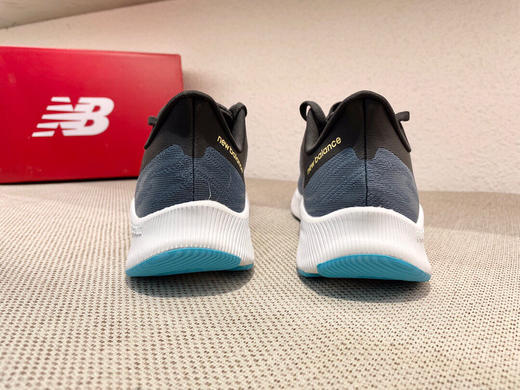秋季特惠💰350 New Balance FueCell prism 海洋灰
新百伦休闲复古跑步鞋 商品图3