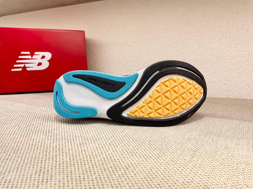 秋季特惠💰350 New Balance FueCell prism 海洋灰
新百伦休闲复古跑步鞋 商品图2