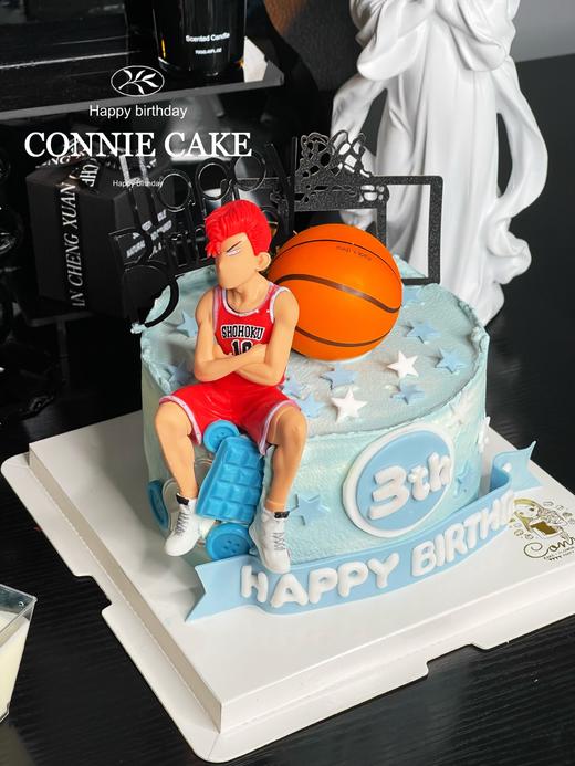 【1126】樱木花道 商品图3