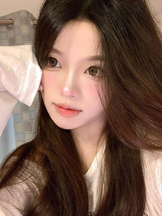 【大直径日抛】中古咖咖Con4U | 大直径14.5 着色14.0 |【同品牌多盒更划算，完整色板在详情页里哟】 |  大直径日抛 商品图6