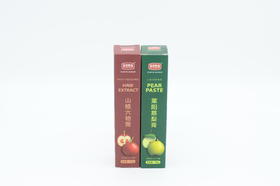 听过20斤梨子才能熬出一斤梨膏的产品吗？