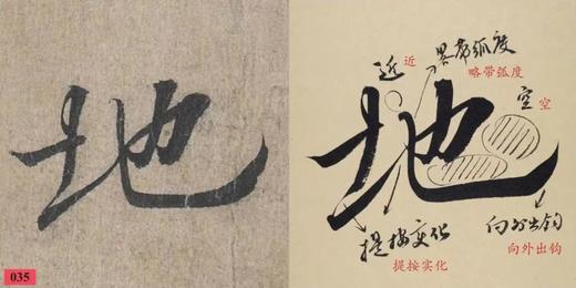 现货 |黄文新《兰亭序字字析》 商品图4