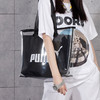 彪马PUMA女包手提包2022新款时尚单肩包斜挎包大容量手拎包ins风网红透明果冻包 076116-02/01果冻包 均码 商品缩略图5