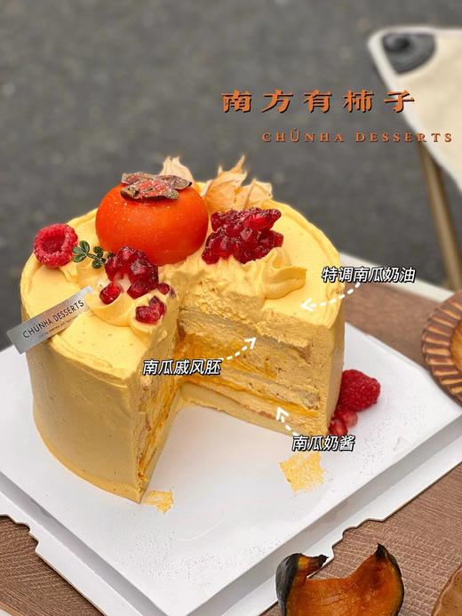 | 南方有柿子 | 商品图0