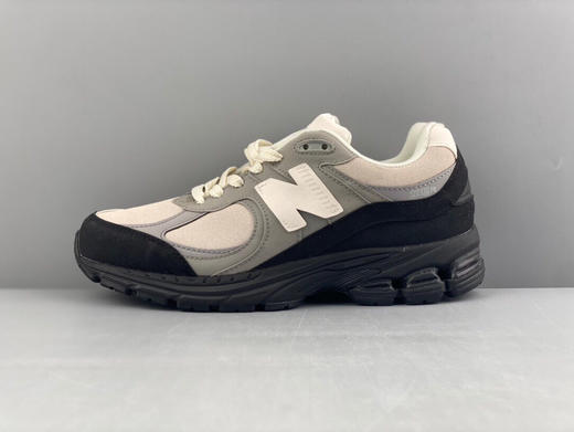 秋季特惠💰490 纯原代购版本 # New Balance 2002R 山林系列 休闲跑步鞋 商品图0