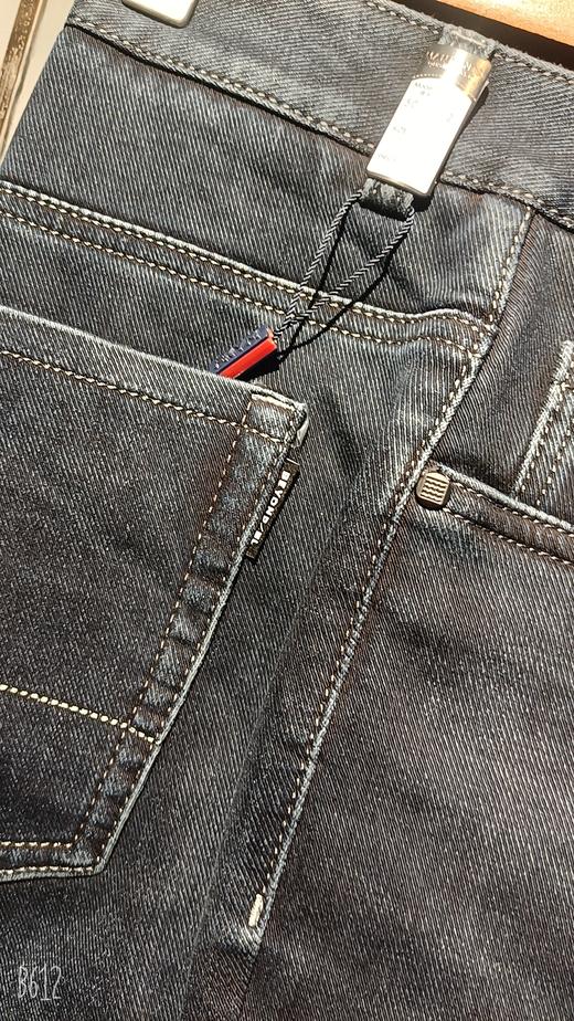 4F   福山牛仔裤 商品图1