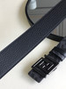 秋季特惠💰380 芬迪 新品 男士腰带 亮面双F标志 意大利进口小平纹牛皮 商品缩略图4