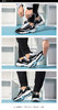 斯凯奇 SKECHERS 经典情侣鞋男子运动鞋 时尚老爹鞋 熊猫鞋 52675 商品缩略图1