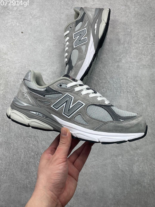 秋季特惠💰350 联乘全球著名牛仔品牌-李维斯Levi's x NB新百伦 商品图3