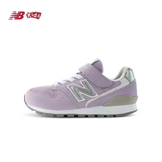 新百伦三色童鞋 商品图3