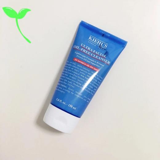 科颜氏清爽洗面奶 商品图1