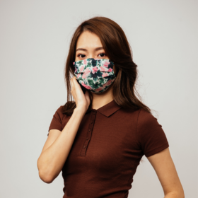 【圣诞早鸟价】MEDIES口罩 囤起来！香港明星同款口罩美美哒