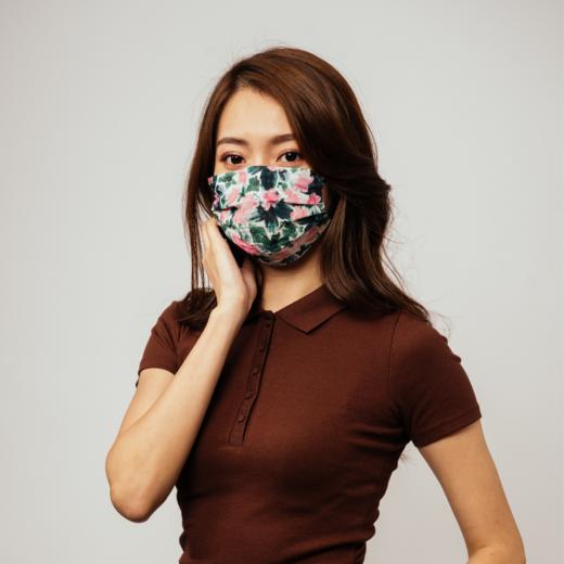 【圣诞早鸟价】MEDIES口罩 囤起来！香港明星同款口罩美美哒 商品图0