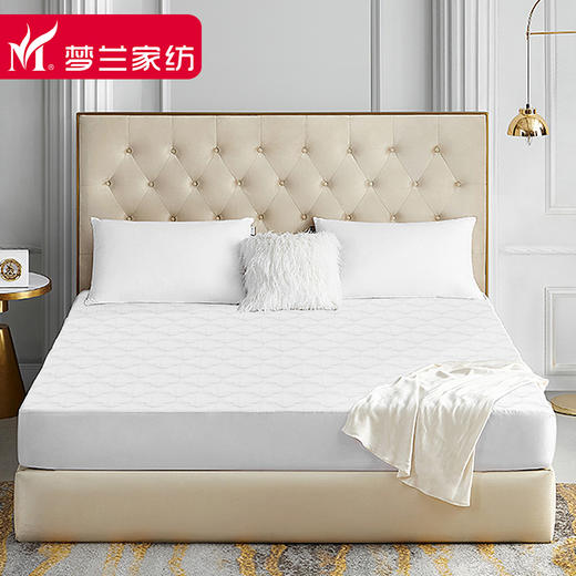 【梦兰厅】B7F 梦兰全棉护床垫 商品图0