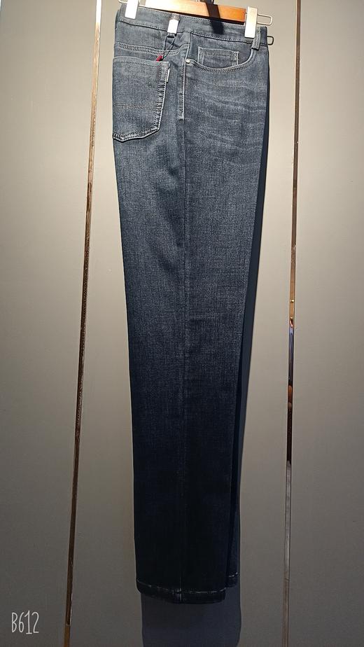 4F   福山牛仔裤 商品图0