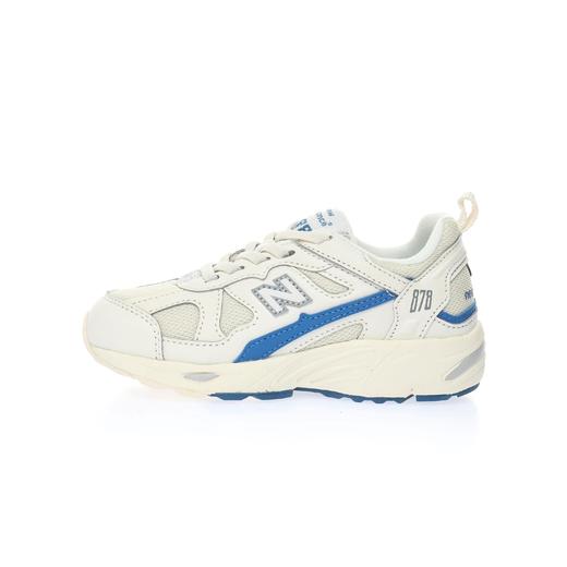 新百伦童鞋白色 商品图4