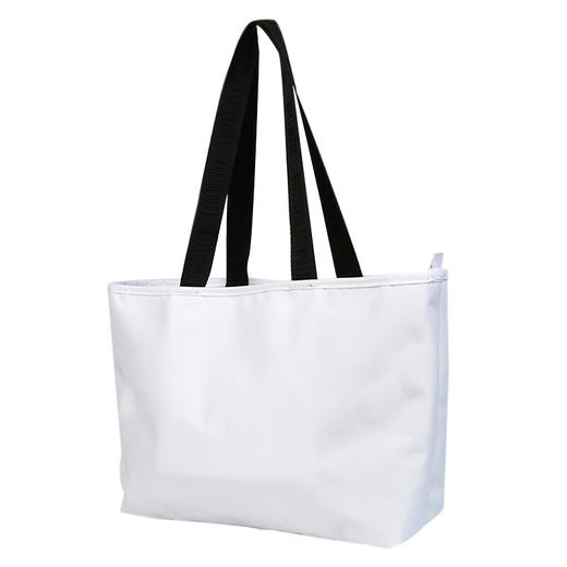 彪马PUMA女包手提包2022新款时尚单肩包斜挎包大容量手拎包ins风网红透明果冻包 076116-02/01果冻包 均码 商品图1