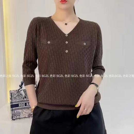 盛阳毛衫2018（4） 商品图0