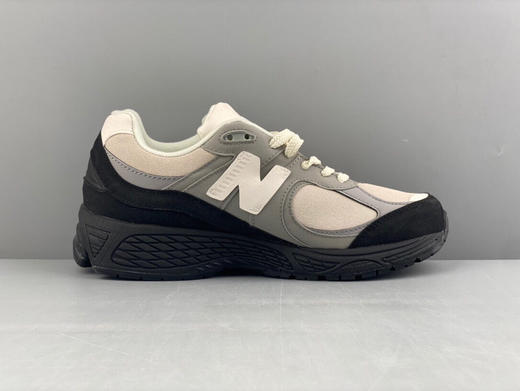秋季特惠💰490 纯原代购版本 # New Balance 2002R 山林系列 休闲跑步鞋 商品图2