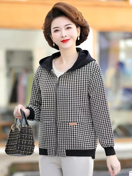 舒怡曼休闲外套1611（4） 商品图0