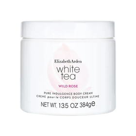 【预售】伊丽莎白雅顿白茶野玫瑰身体乳保湿滋润补水400ml