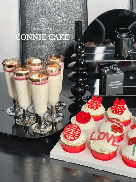 【1128】订婚甜品台 商品图3
