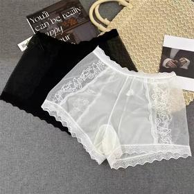 防走光的打底安全裤 内裤