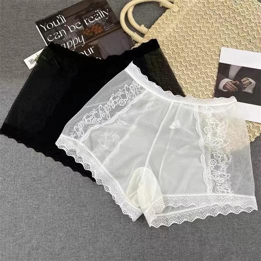 防走光的打底安全裤 内裤 商品图0