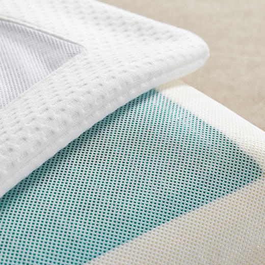 【梦兰厅】B7F 梦兰时尚凝胶枕 商品图1