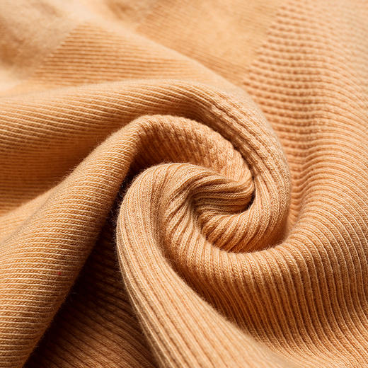 （此为单条价）女士内裤高腰收腹精梳棉美体舒适三角裤1009/1008 商品图3