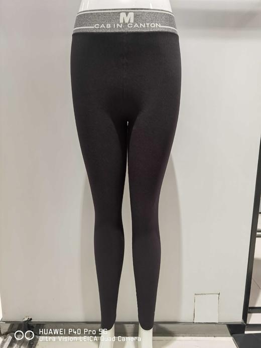 2F厚木打底裤 商品图0