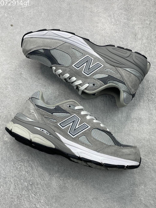 秋季特惠💰350 联乘全球著名牛仔品牌-李维斯Levi's x NB新百伦 商品图4