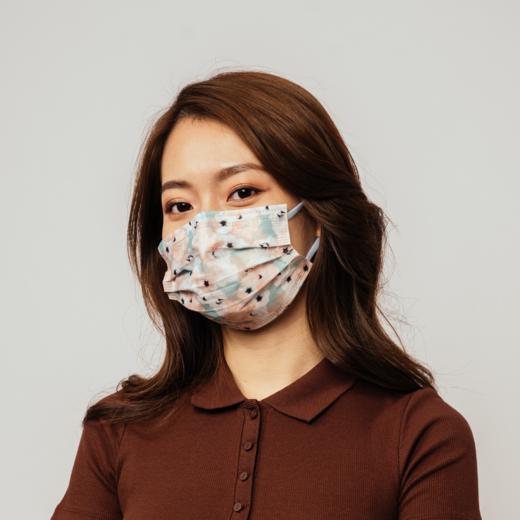 【圣诞早鸟价】MEDIES口罩 囤起来！香港明星同款口罩美美哒 商品图3